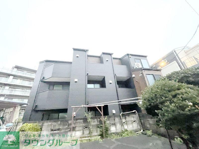 リヴェール弐番館