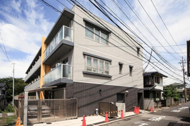 セレーノ津田沼