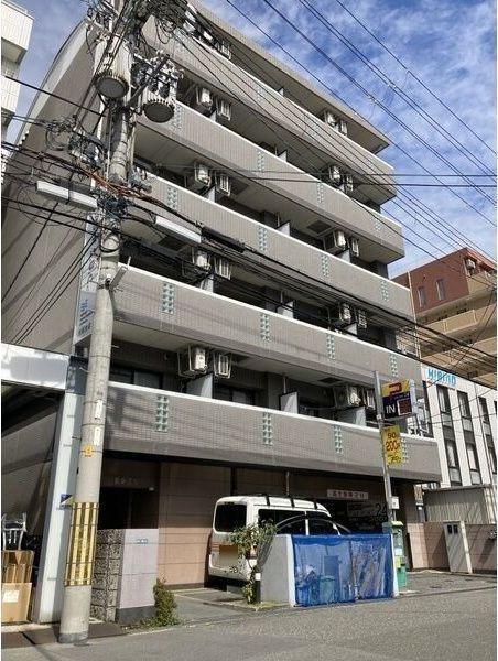 童夢江坂