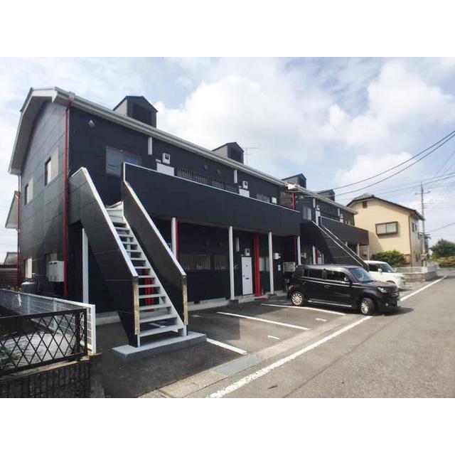 プレステージ大胡I