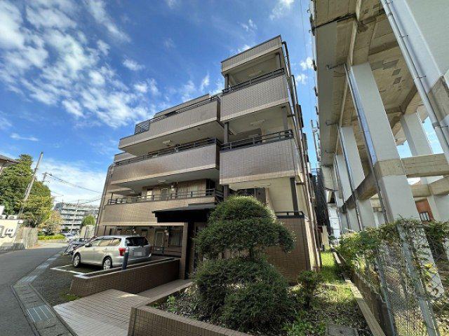 コンコード川端