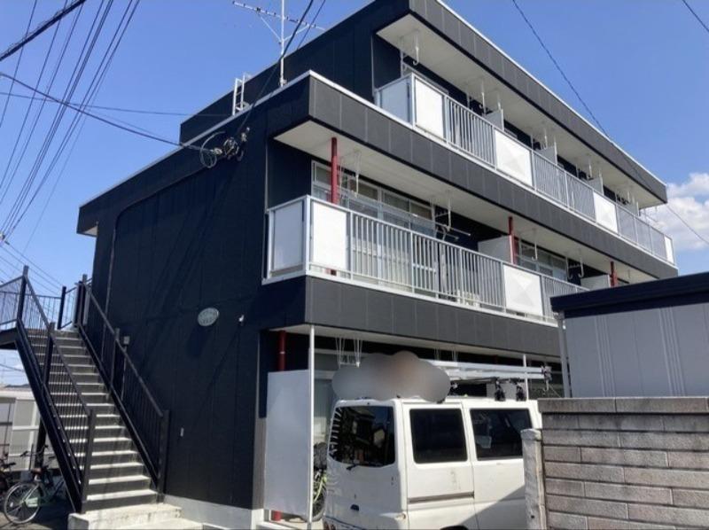 ラデヴィーナ鴻巣II