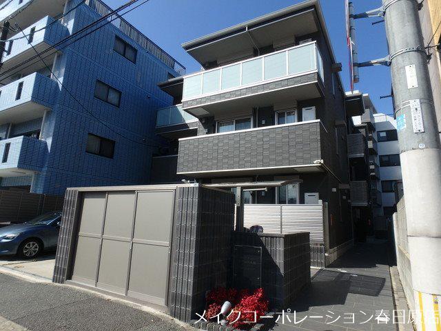 エウロス大楠