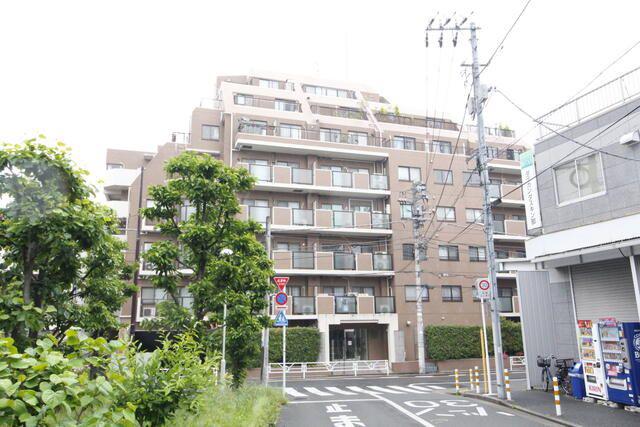 シャロンロイヤル代々木初台