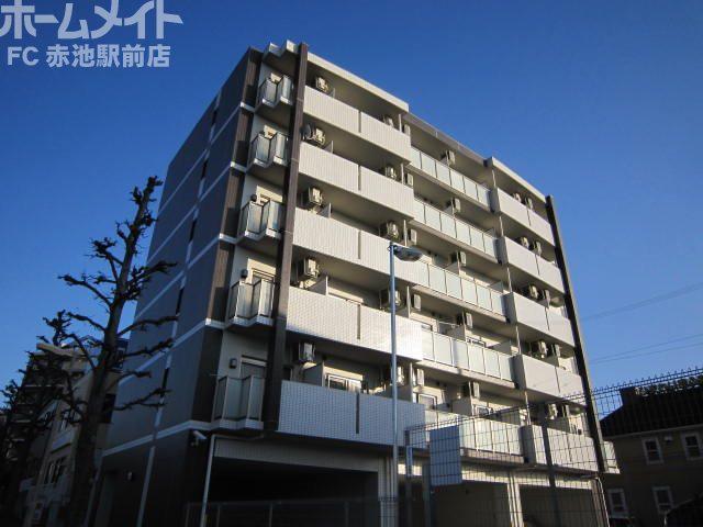 CASA RAFFINE DUEX(ワンルーム/2階)