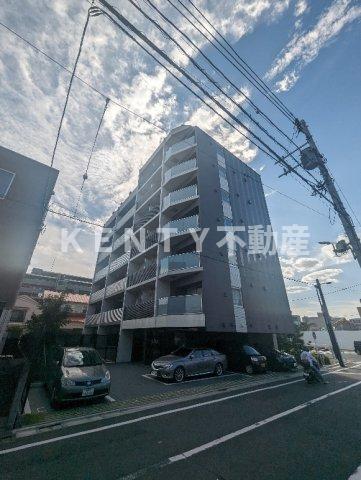 アークマーク大森町レジデンス