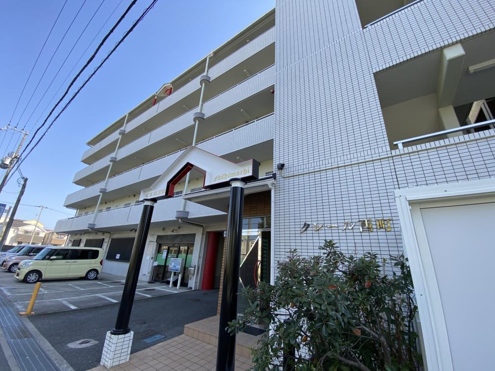 クレール西町南館