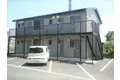 ウエストガーデン向花 B