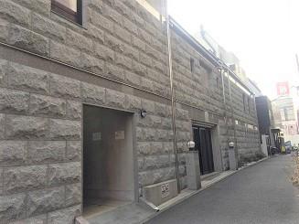 グレンパーク西麻布