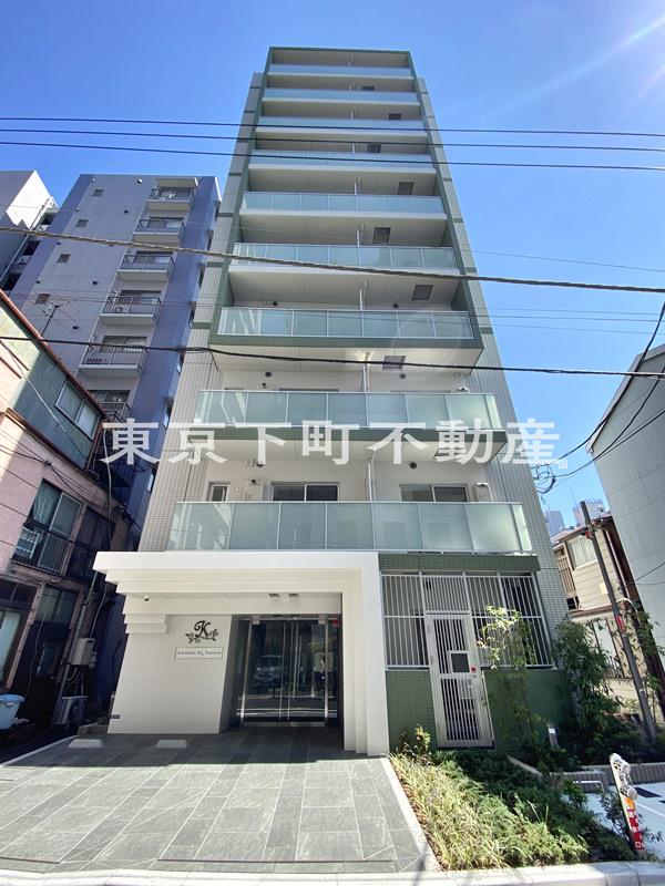 ルーセントK台東