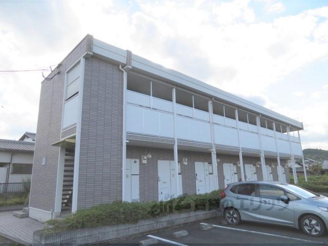 レオパレス森