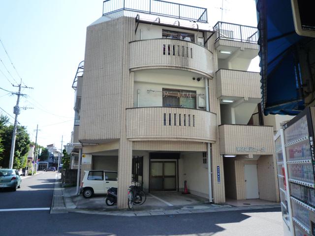 第2福元コーポ
