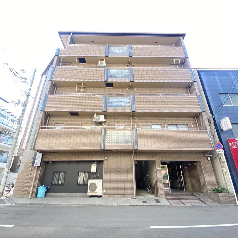 ロイヤルヴィラ