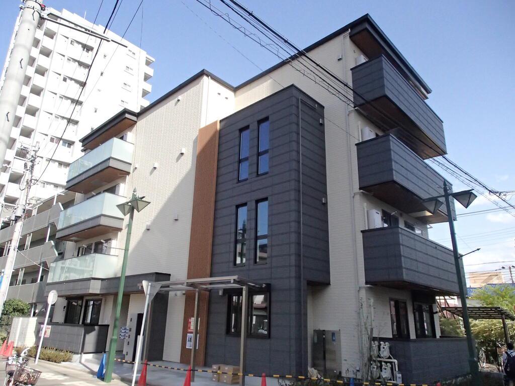 シャルマンテ