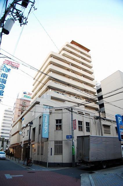 アーバンスタイル心斎橋