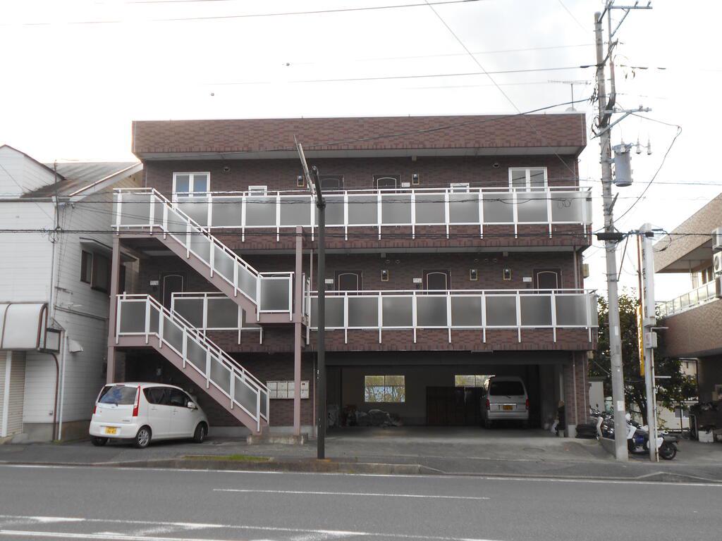古橋ビル