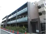 SHOKEN RESIDENCE川崎生田