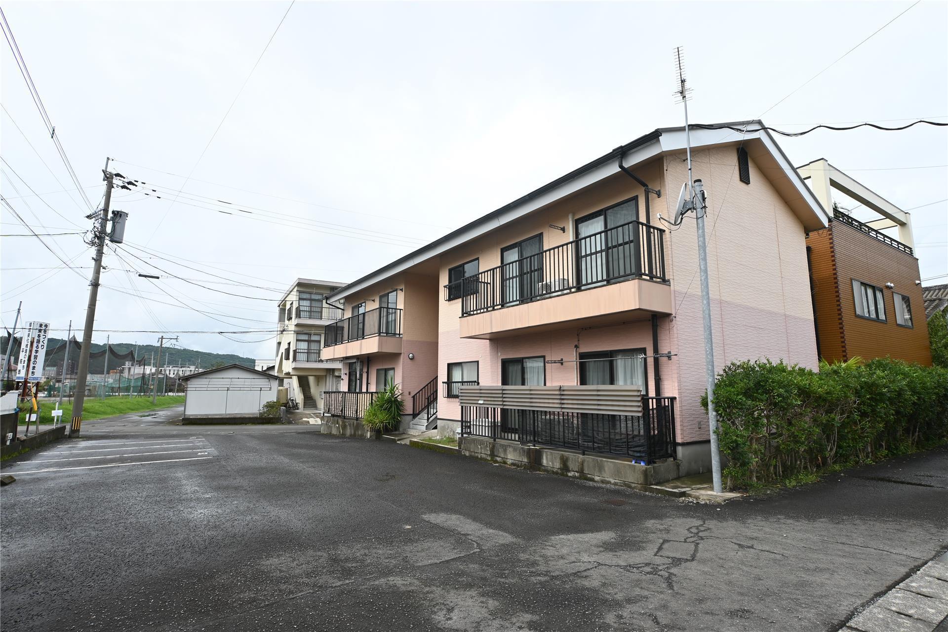平佐町2966-5 2DK