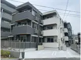 サンパティーク住吉