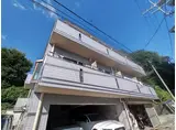 石橋パークハイツ