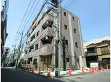 ＪＲ京浜東北線 川崎駅 徒歩5分 5階建 築8年