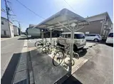 フラン カーサ木曽川A