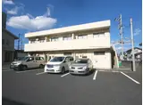 内山ハイツ