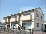 谷上アパート