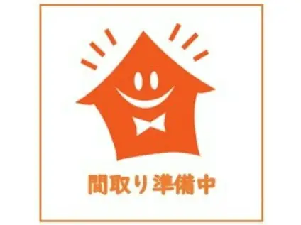 サンセールふじのIII(1K/2階)の間取り写真