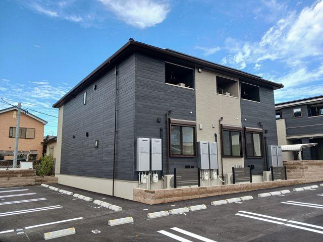 ヒカルサ豊橋東田町I