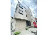ひかりハイツ領家
