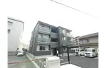 メラヴィリア西町