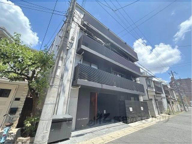 CREO太秦天神川