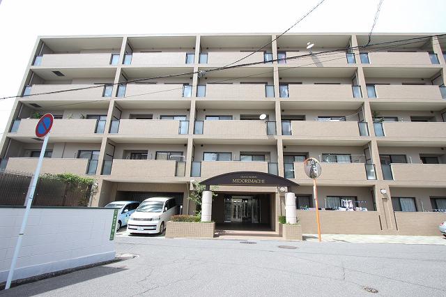 グランドメゾン翠町