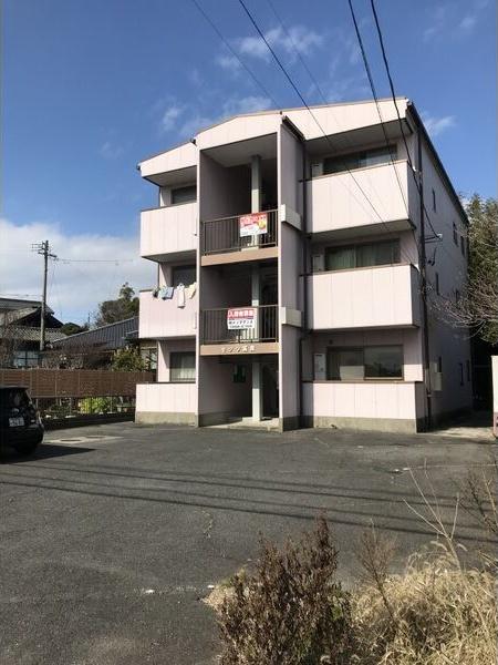 セゾン冨貴
