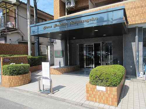 ライオンズマンション西千石