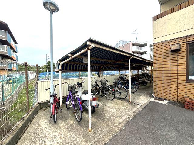 プリマベーラ藤井寺