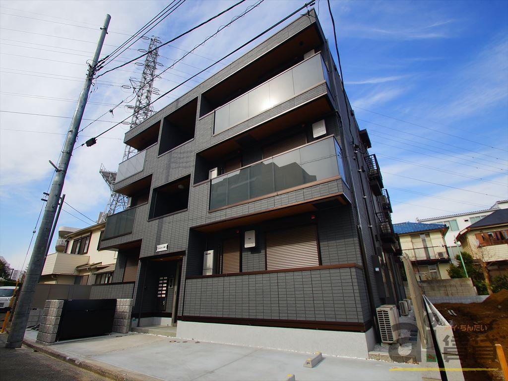 D-SERENO緑町