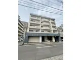サンシティ新屋敷