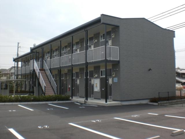 レオパレス翼VI