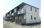 シャーメゾン鴨島A