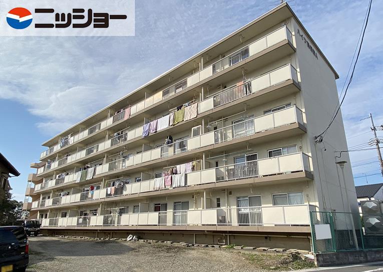 ハイツ高御堂A棟(2LDK/4階)