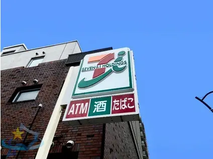 PARTENZA(1LDK/2階)の周辺写真