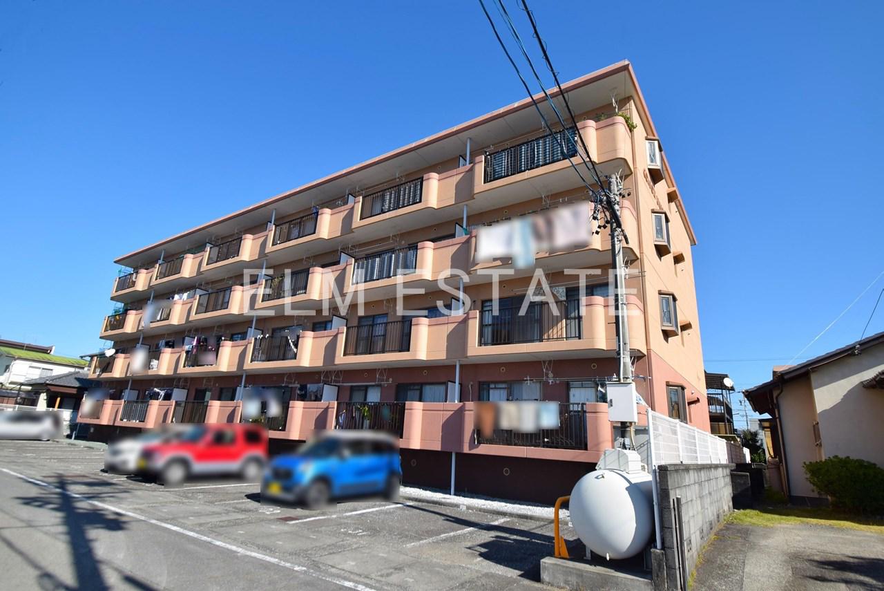 コンフォート・ウンノ