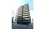 パークウェルツインズ戸越銀座壱番館