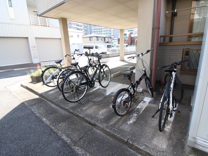 クーネルハイツ