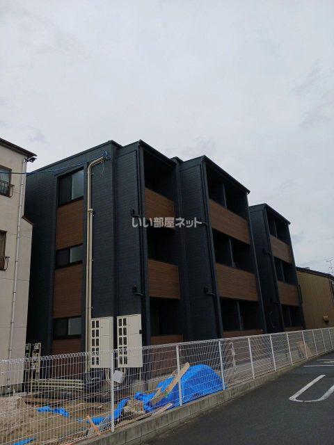 ノース VILLAGE 一宮