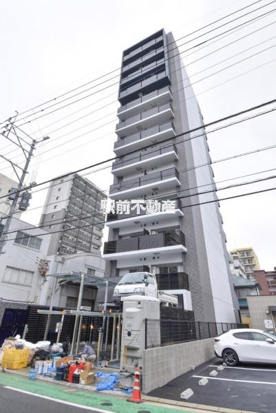 MODERN PALAZZO博多駅南AX