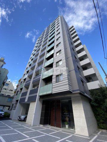 マンションミラージュエヴァン