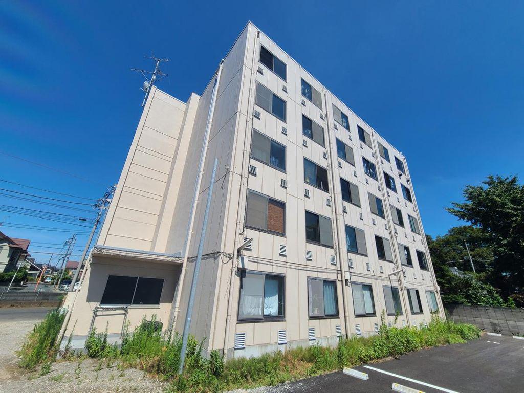 丸宏マンション